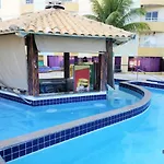 Thermas Place By Esteves Em Caldas