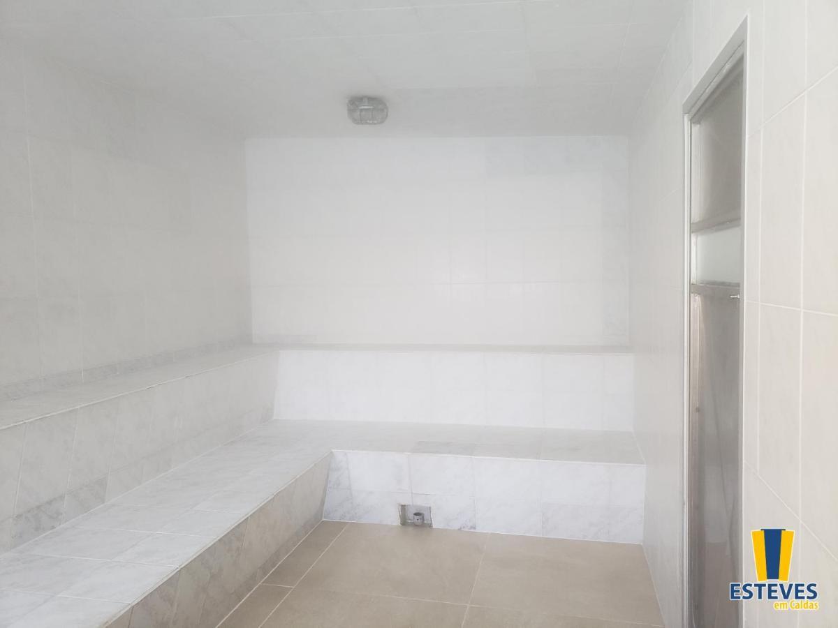 Apartment Thermas Place By Esteves Em Caldas
