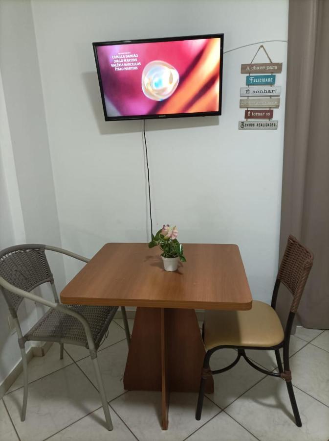 Thermas Place By Esteves Em Caldas Apartment Caldas Novas
