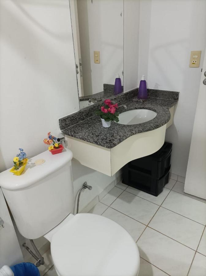 Thermas Place By Esteves Em Caldas * Caldas Novas
