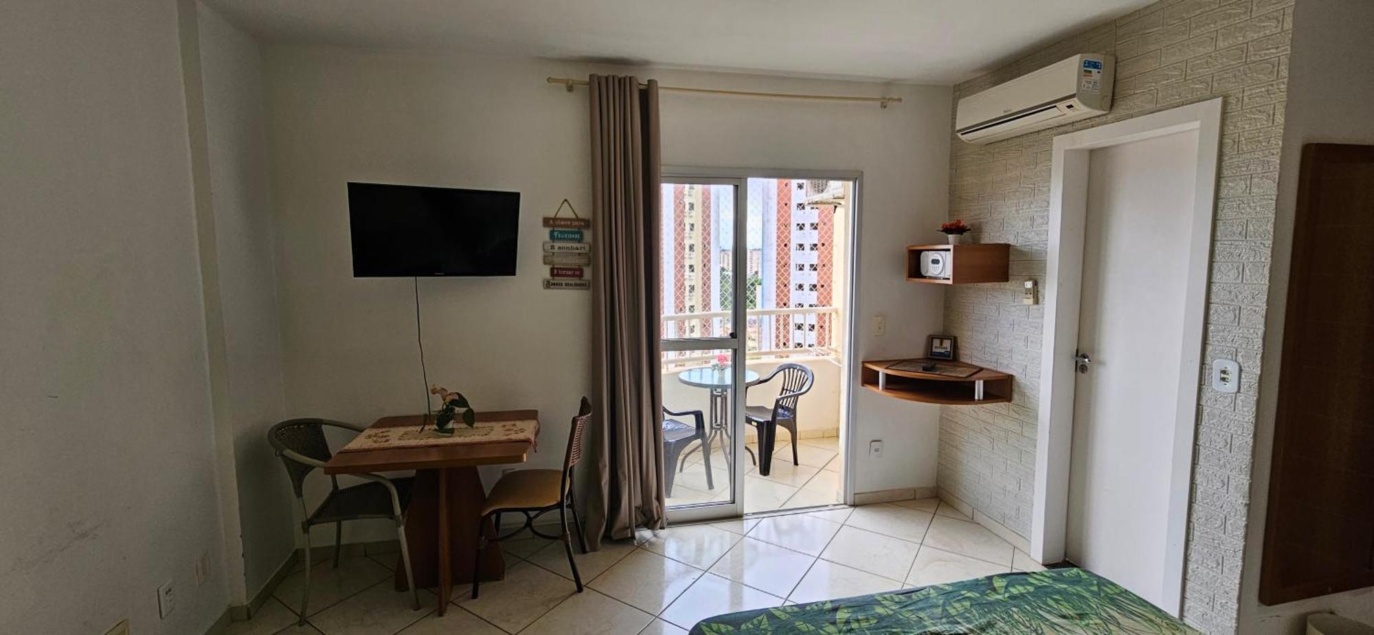 Apartment Thermas Place By Esteves Em Caldas *