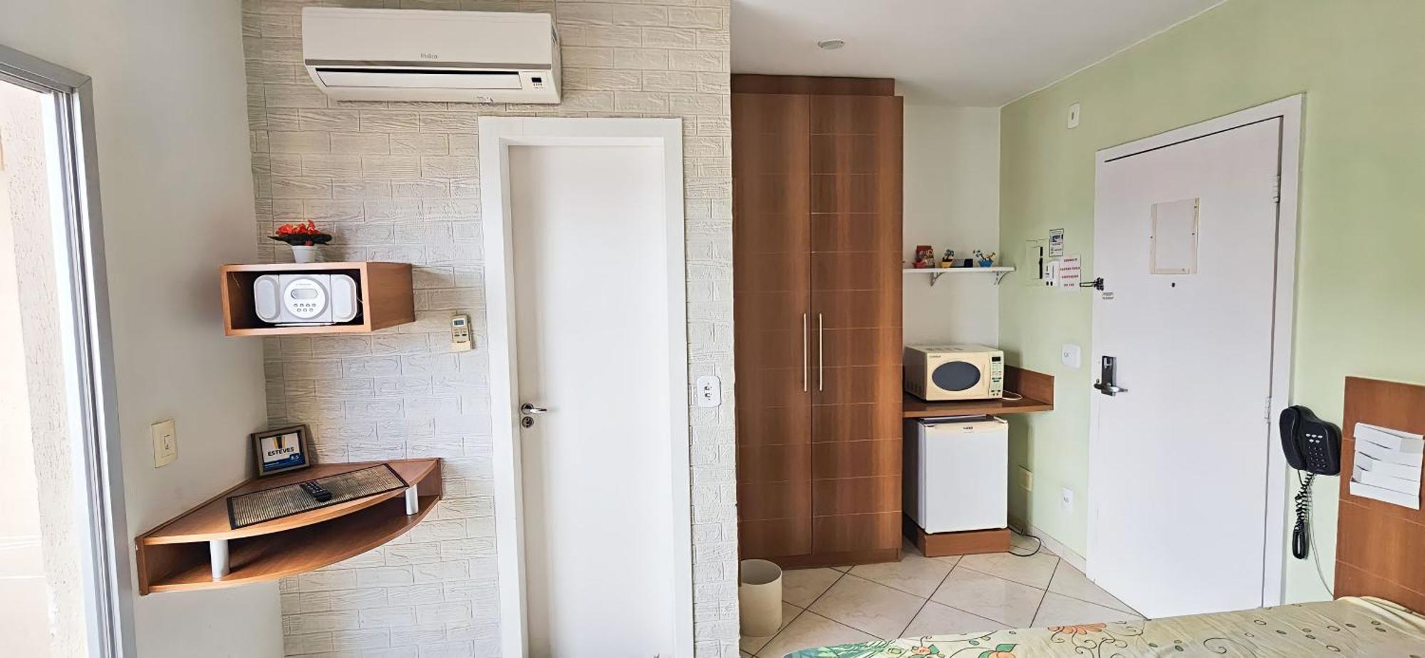 Thermas Place By Esteves Em Caldas