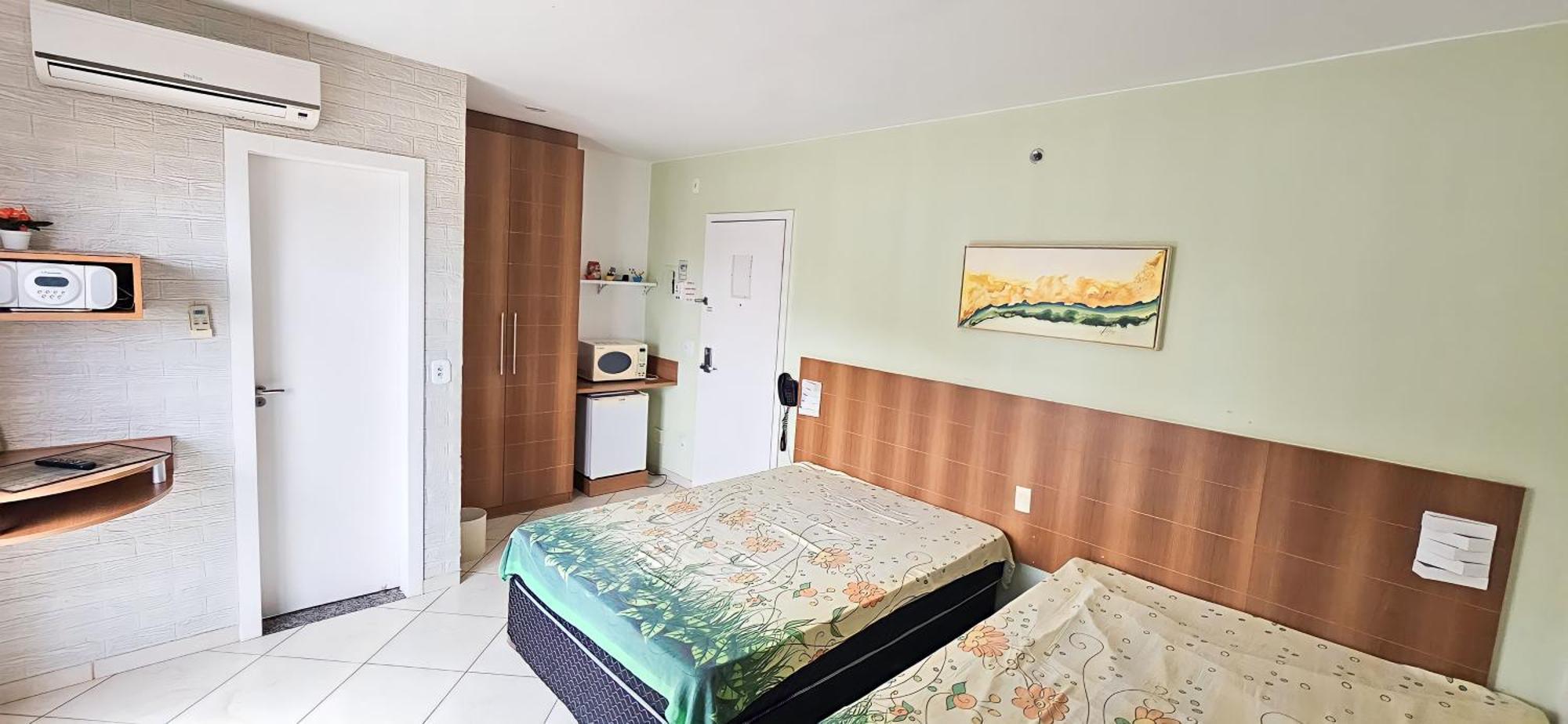 Apartment Thermas Place By Esteves Em Caldas