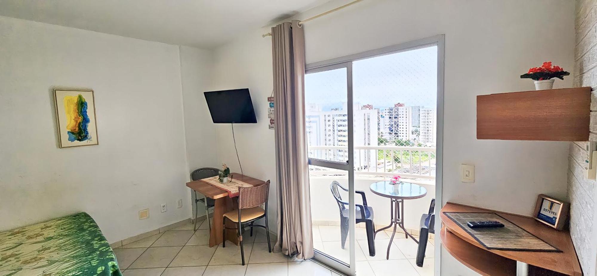 Thermas Place By Esteves Em Caldas Apartment *